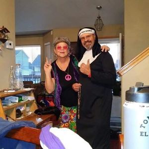 Meet your Posher, Connie